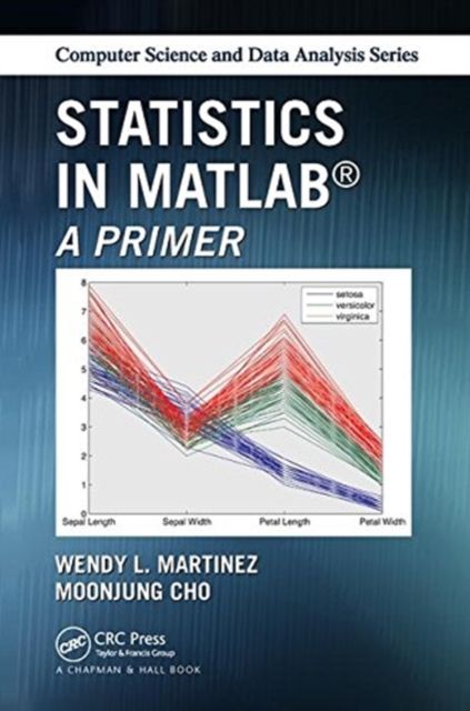 Statistics in MATLAB : A Primer