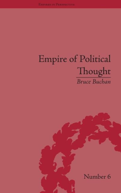 Empire of Political Thought : Indigenous Australians and the Language of Colonial Government