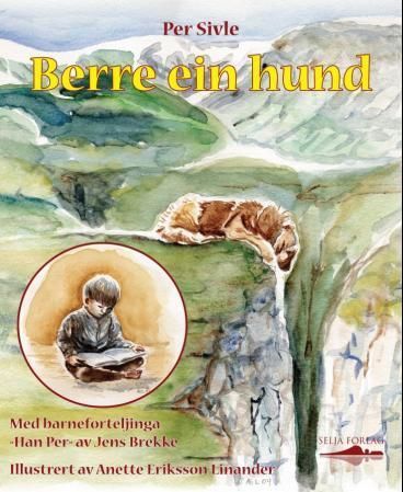 Berre ein hund