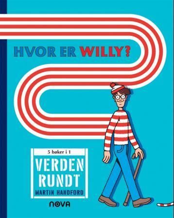 Verden rundt