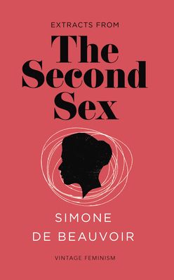 Extracts from The seecond sex
