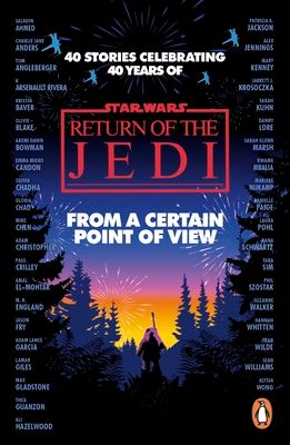 Star Wars: From a Certain Point of View : Return of the Jedi