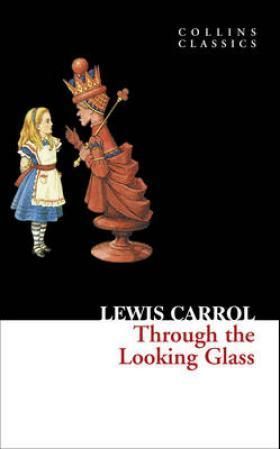 Through the looking glass