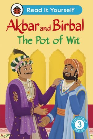Akbar and Birbal