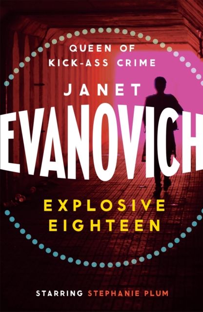 Explosive eighteen