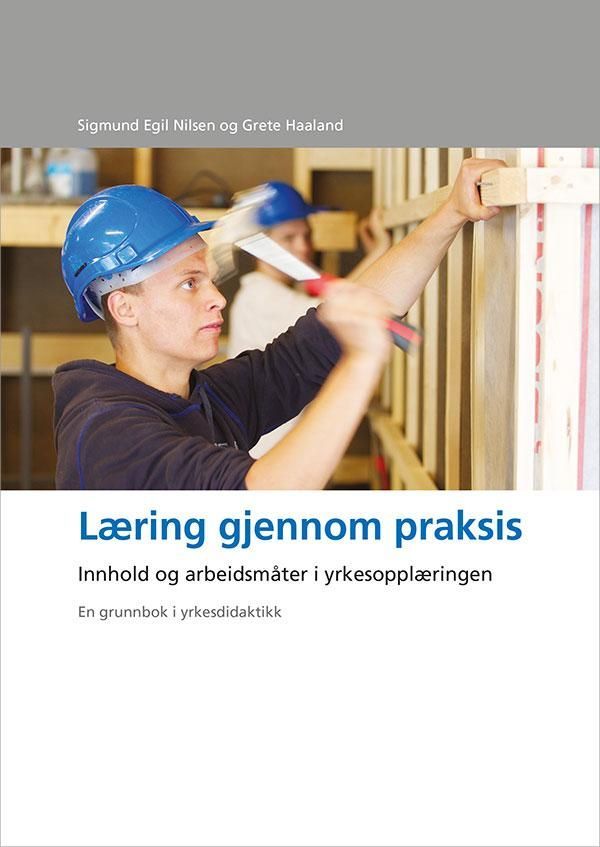 Læring gjennom praksis : innhold og arbeidsmåter i yrkesopplæringen : en grunnbok i yrkesdidaktikk