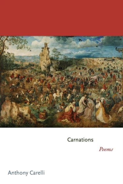 Carnations : Poems