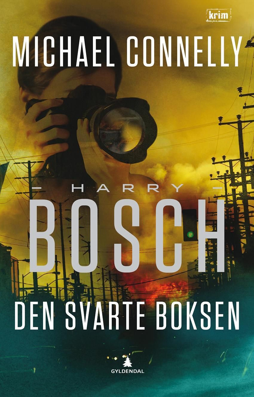 Den svarte boksen