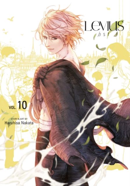 Levius/est. Vol. 10