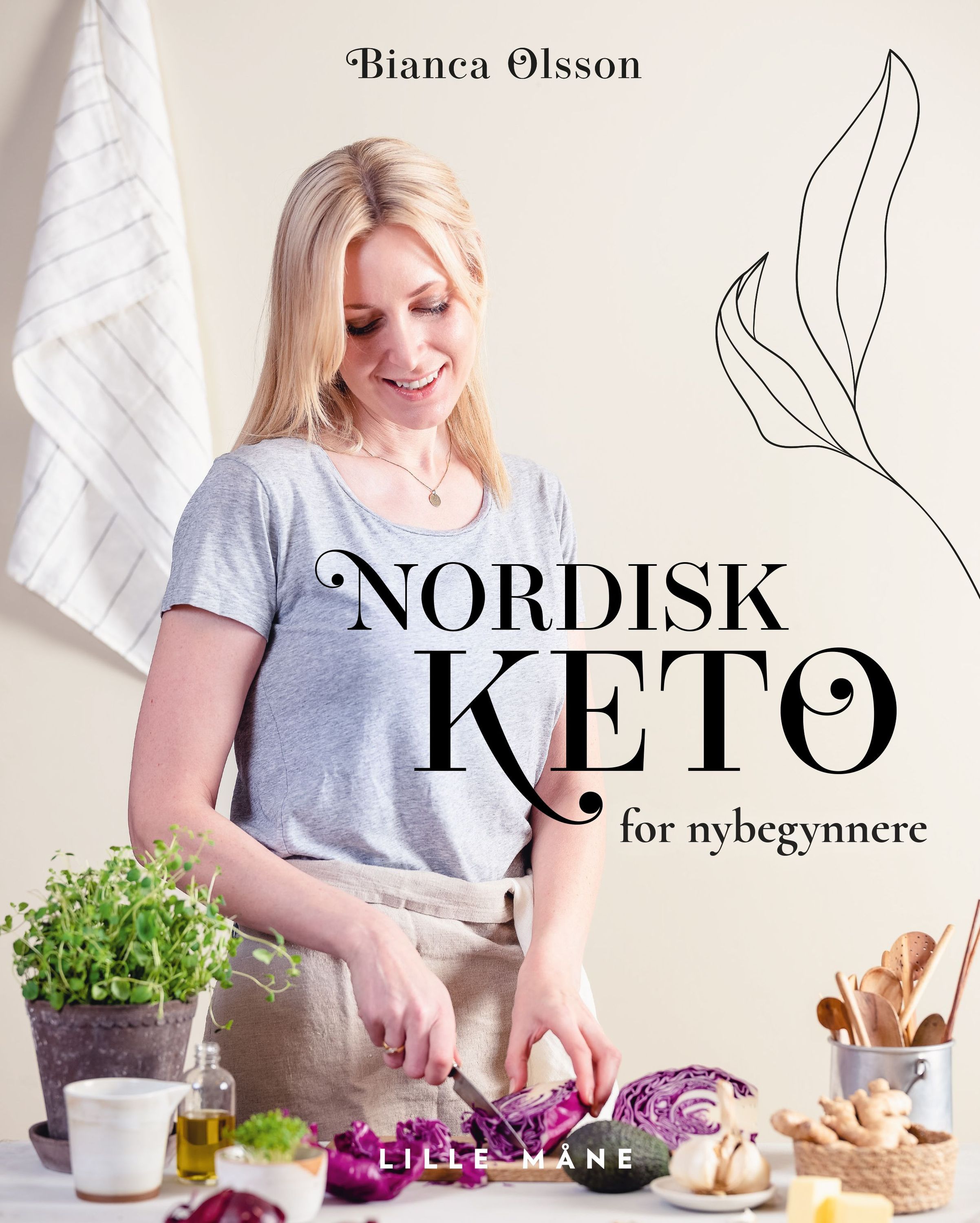 Nordisk keto