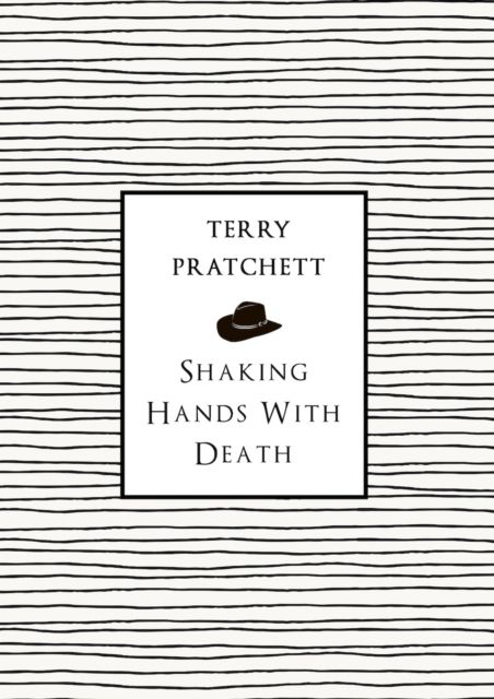 Shaking hands with death