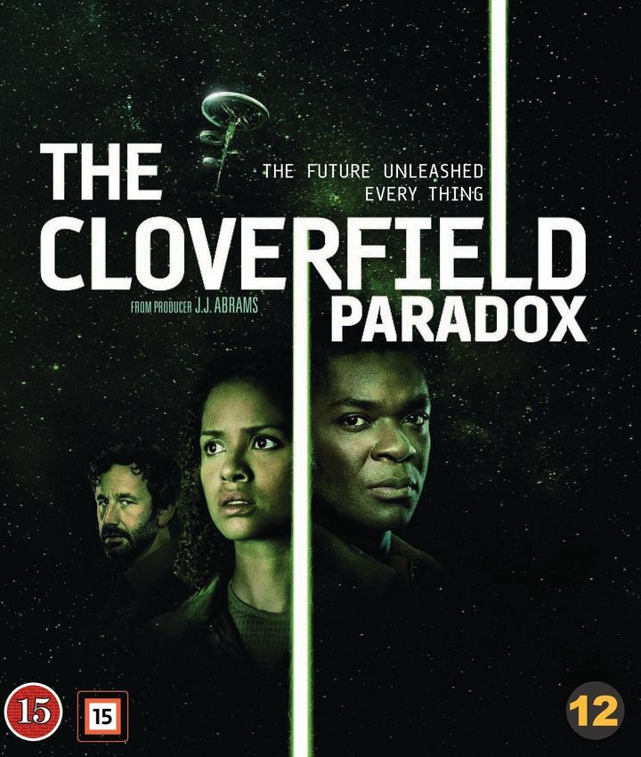 The Cloverfield Paradox