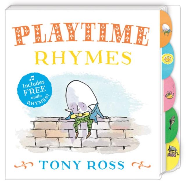 Playtime Rhymes