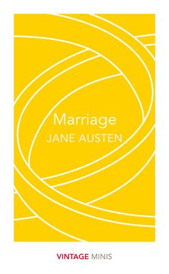Marriage : Vintage Minis
