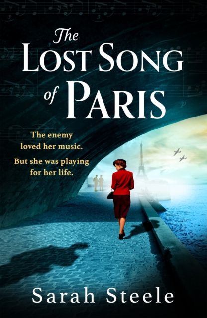 The lost song of Paris
