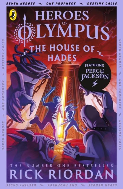 The house of Hades