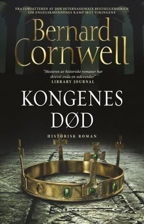 Kongenes død : roman
