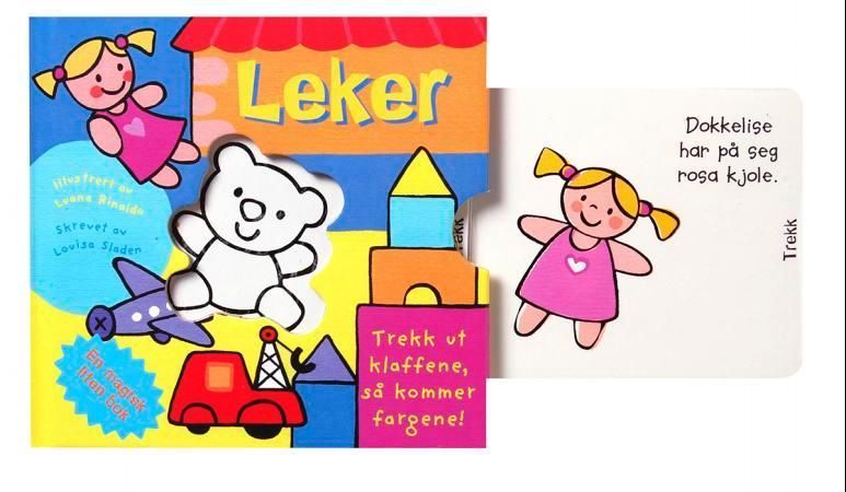 Leker