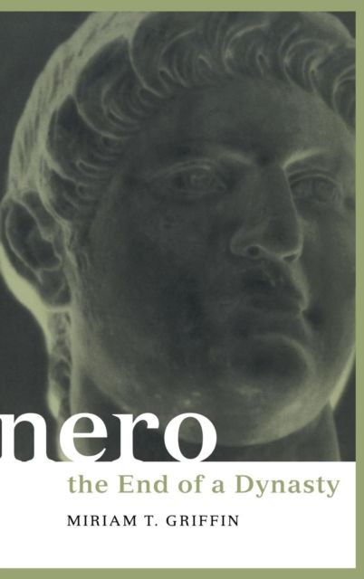 Nero : The End of a Dynasty