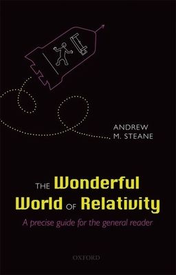 The Wonderful World of Relativity : A precise guide for the general reader