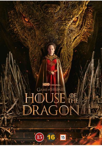 House of the dragon. 1