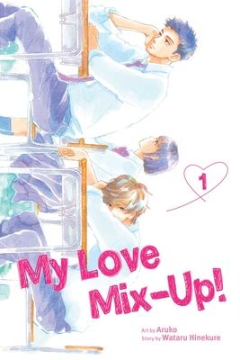 My love mix-up!. 1