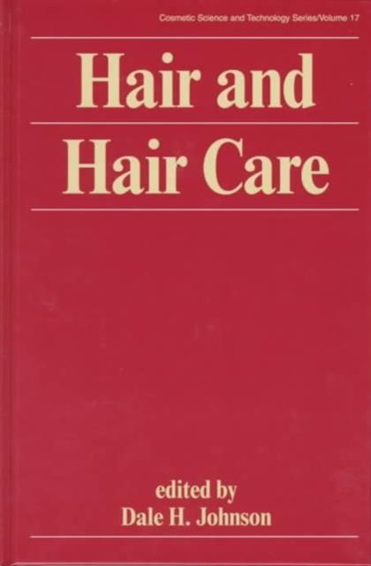 Hair and Hair Care