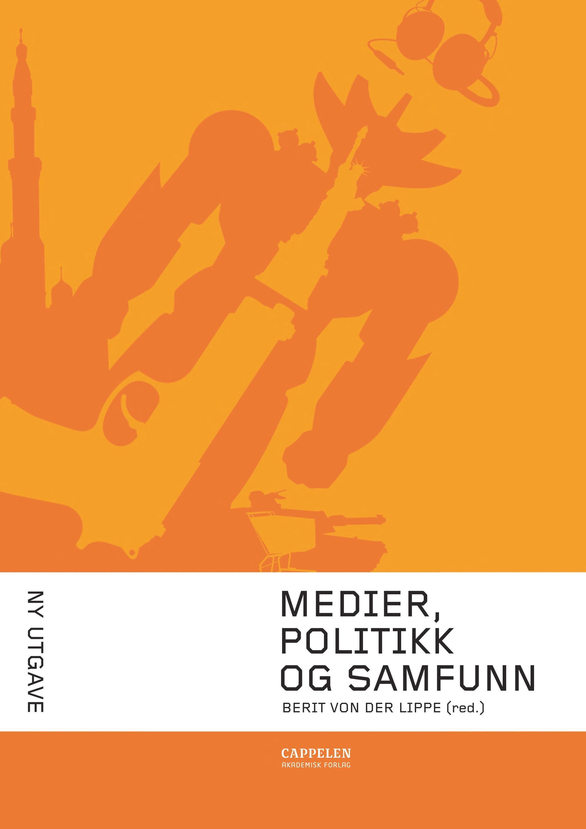 Medier, politikk og samfunn
