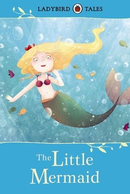 The little mermaid