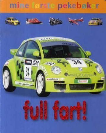 Full fart!