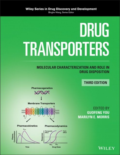 Drug Transporters : Molecular Characterization and Role in Drug Disposition