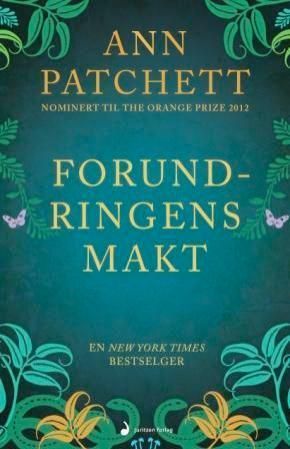 Undringens makt : roman
