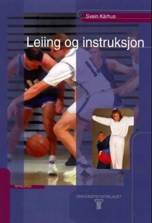 Leiing og instruksjon