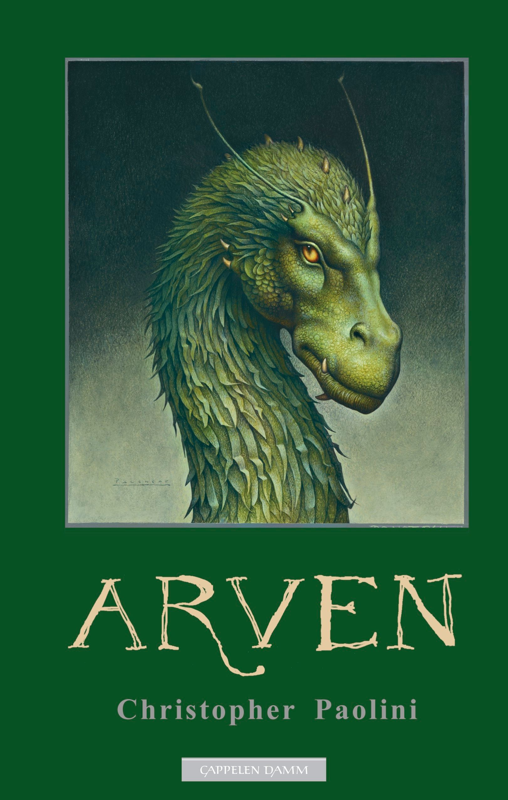 Arven, eller Sjelenes hvelv