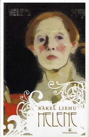 Helene : en roman om Helene Schjerfbecks liv : det siste stormfulle (rommet), selvportrettets gåte: confessiones, tale til døde og levende, under plommetreet