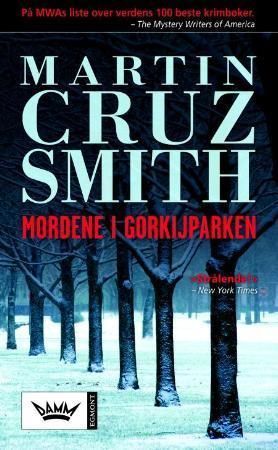 Mordene i Gorkijparken