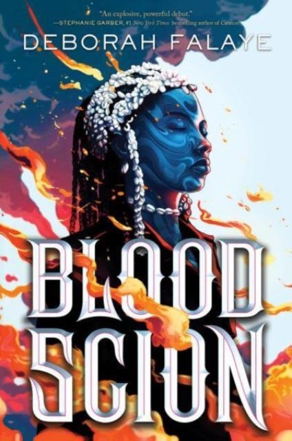 Blood scion