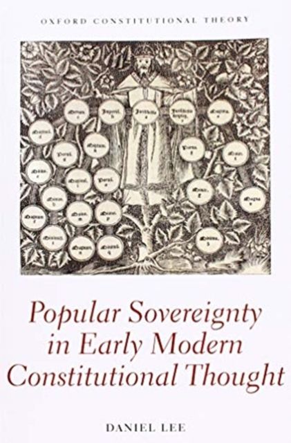 Popular Sovereignty in Early Modern Constitutional Thought