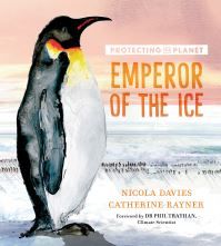 Emperor of the ice