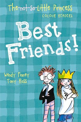 Best Friends!
