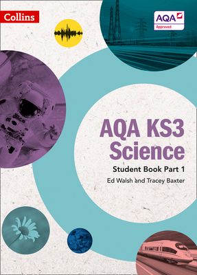 AQA KS3 Science Student Book Part 1