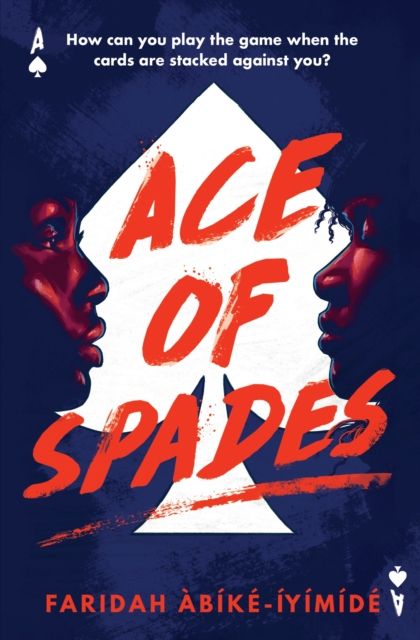 Ace of spades