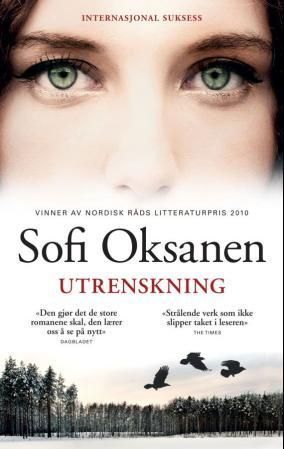 Utrenskning : roman