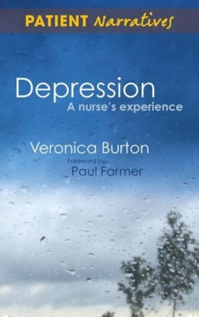 Depression - A Nurse's Experience : Shadows of Life