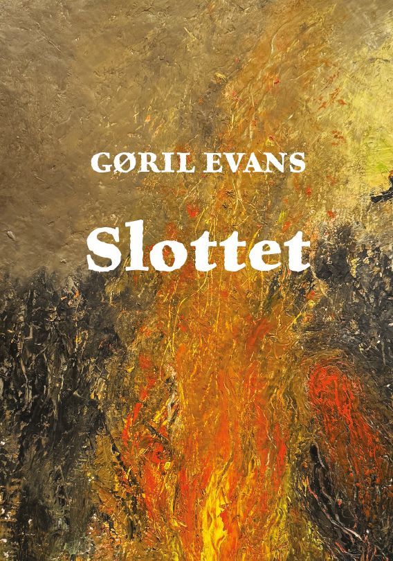 Slottet : en roman