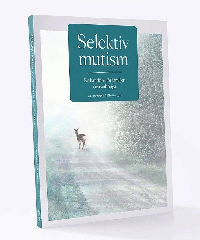 Selektiv mutism