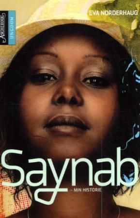 Saynab : min historie