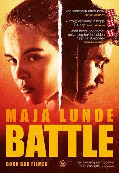 Battle : ungdomsroman