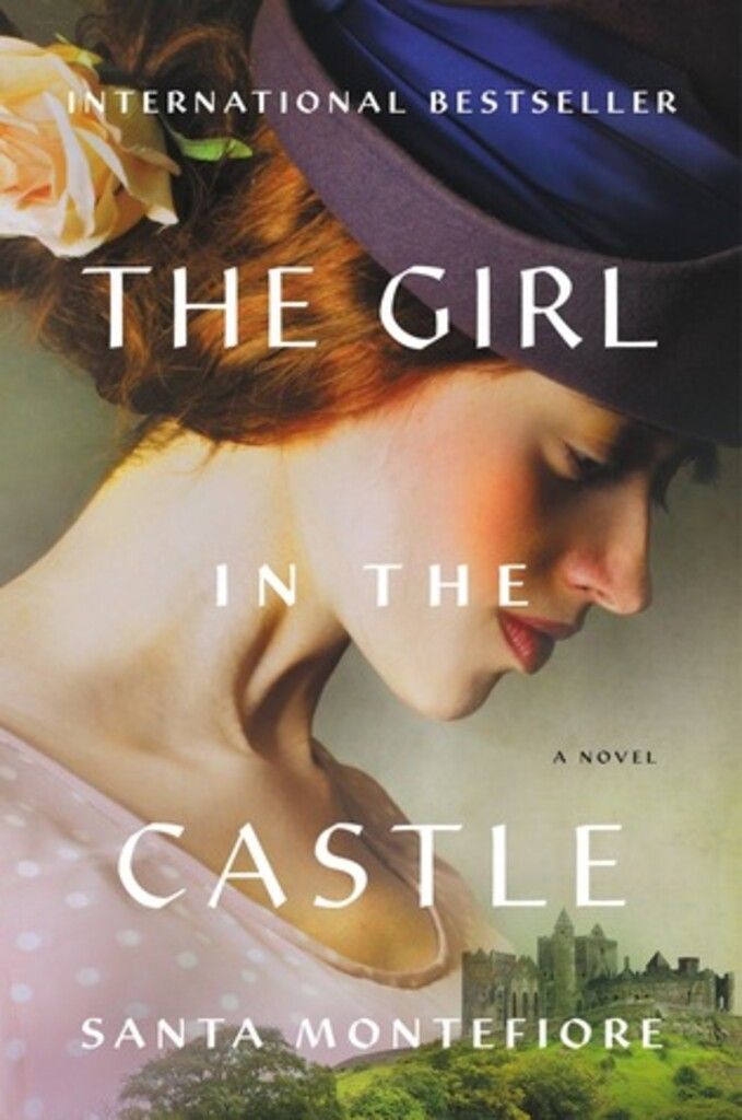 The Irish Girl