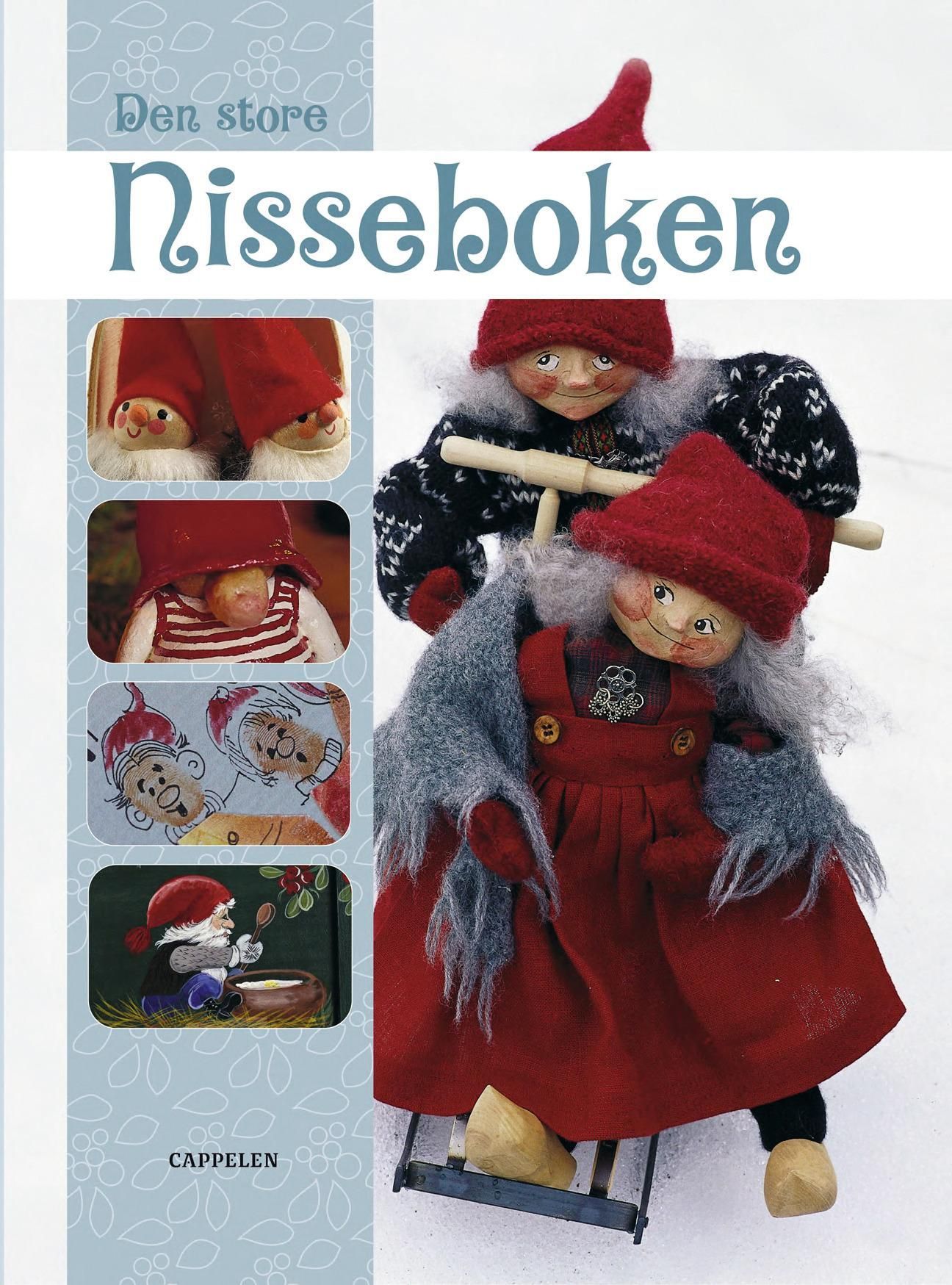Den Store nisseboken